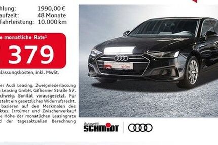 Audi A4 25.550 km 27.840 &euro; Lünen 44534