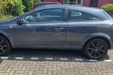 Opel Astra 157.000 km 1.950 &euro; HAMM 59077