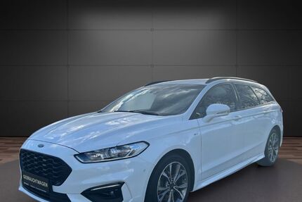 Ford Mondeo 59.350 km 20.900 &euro; Lüdinghausen 59348