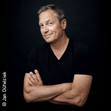 Dieter Nuhr - Nuhr auf Tour - Zusatztermin