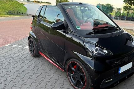 Smart ForTwo 98.000 km 9.900 &euro; Kamen 59174