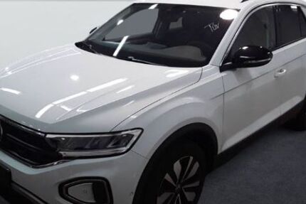 VW T-Roc 21.700 km 21.998 &euro; Soest 59494