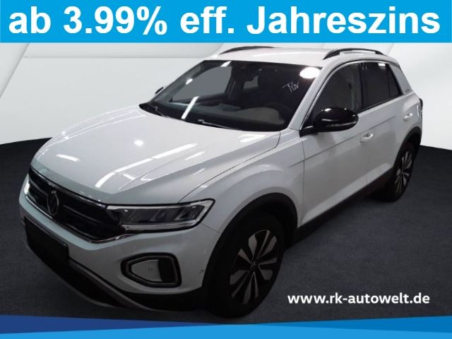 VW T-Roc 21.700 km 21.998 &euro; Soest 59494