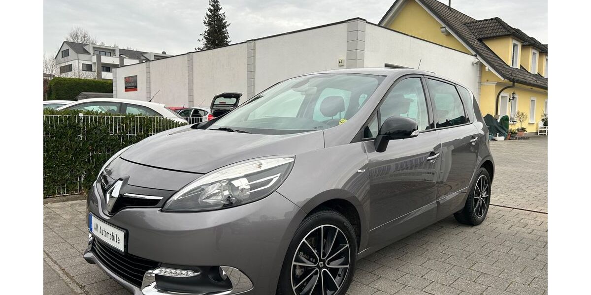 Renault Scenic 151.288 km 6.990 &euro; Soest 59494