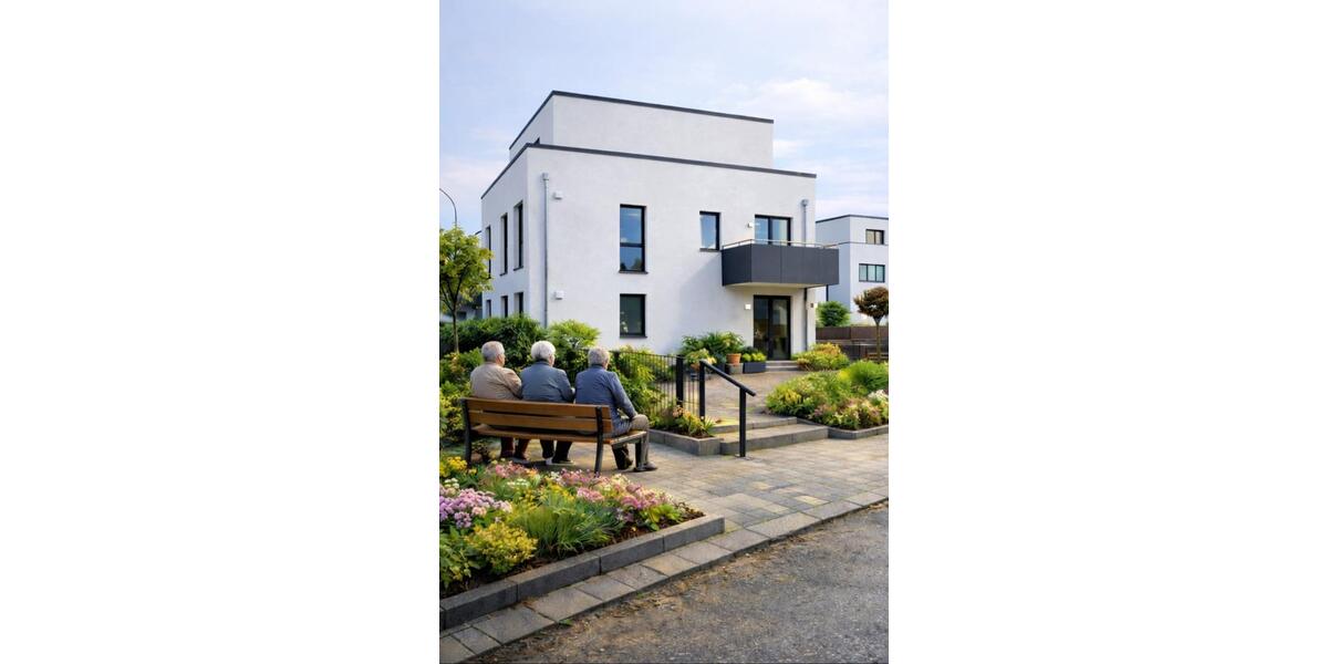 Etagenwohnung Hamm Braam-Ostwennemar - 2 Zimmer, 50 m&sup2;, 800&euro; | Angebot:25023218