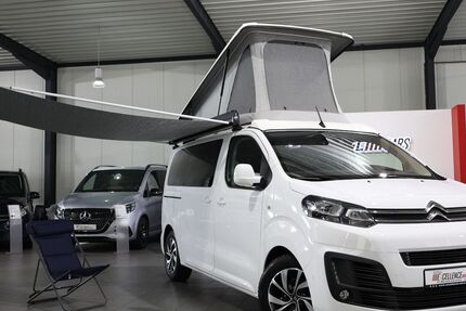 Citroen SpaceTourer 99.000 km 30.777 &euro; Hamm 59077