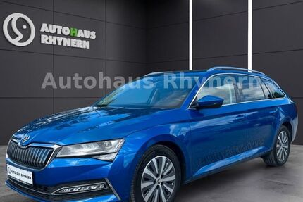 Skoda Superb 108.150 km 22.490 € Hamm 59069