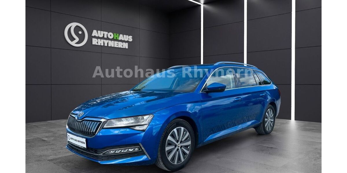 Skoda Superb 108.150 km 22.490 € Hamm 59069