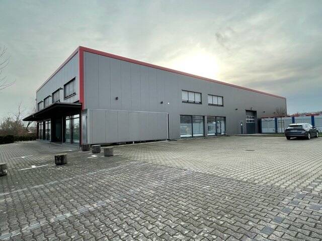 Gewerbeobjekt Hamm Bockum-Hövel - 236&euro; | Angebot:25193630