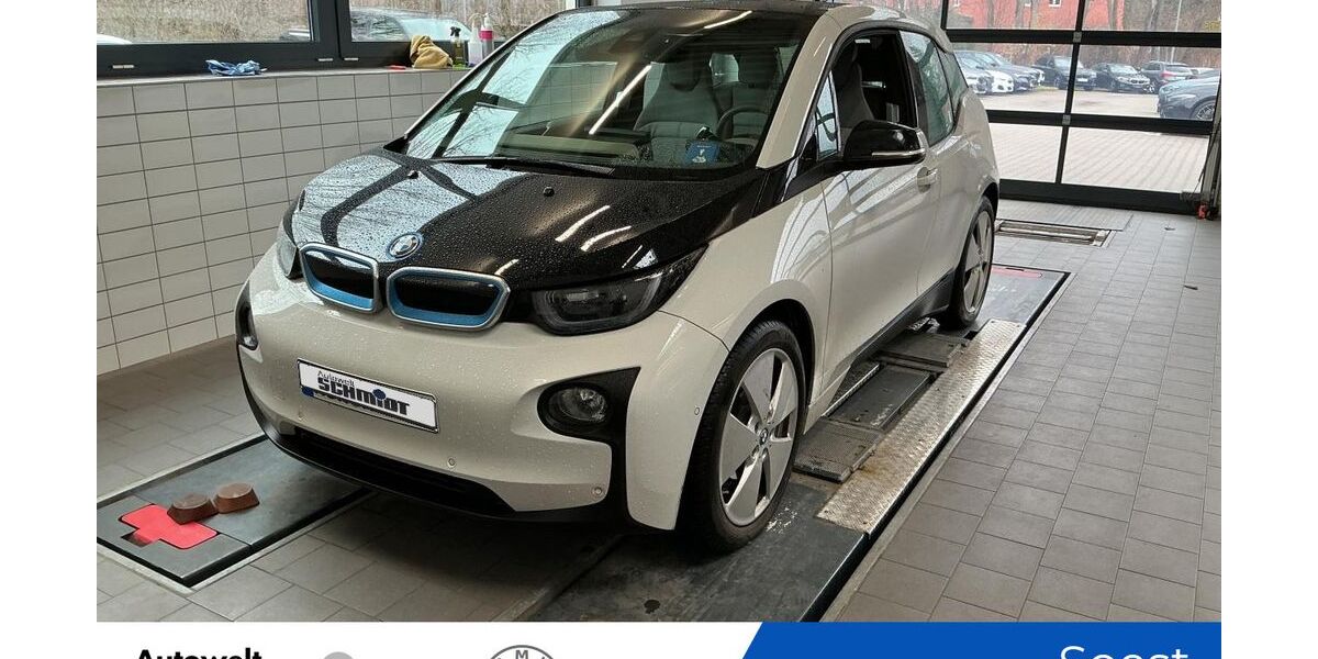 BMW i3 89.003 km 15.790 &euro; Soest 59494