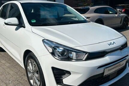 Kia Rio 70.000 km 12.790 &euro; Waltrop 45731