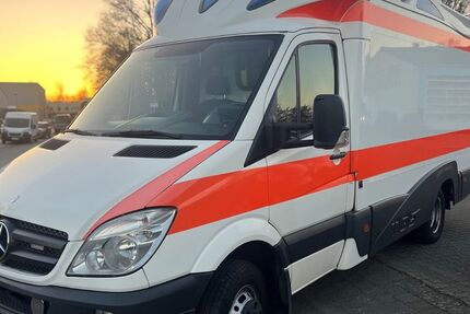 Mercedes Sprinter