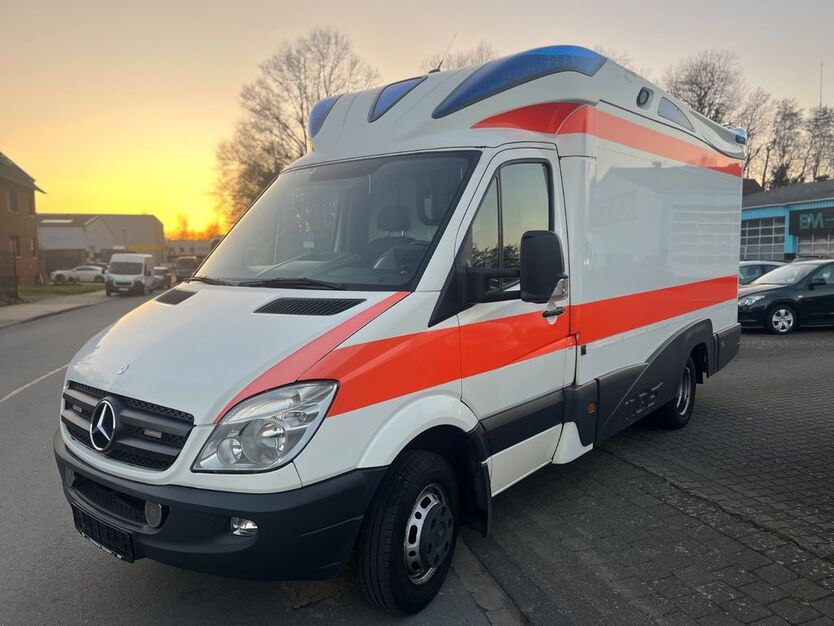 Sprinter