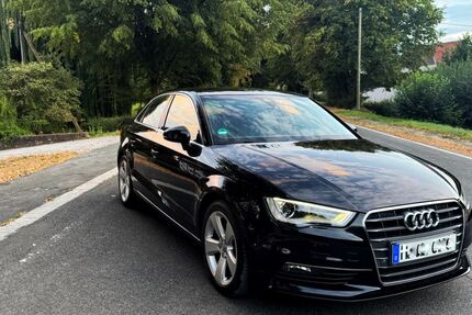 Audi A3 88.700 km 16.900 &euro; Hamm 59067