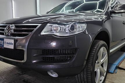 VW Touareg 152.959 km 12.950 &euro; Sendenhorst-Albersloh 48324