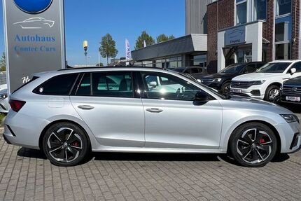 Skoda Octavia 117.185 km 24.700 &euro; Werl 59457