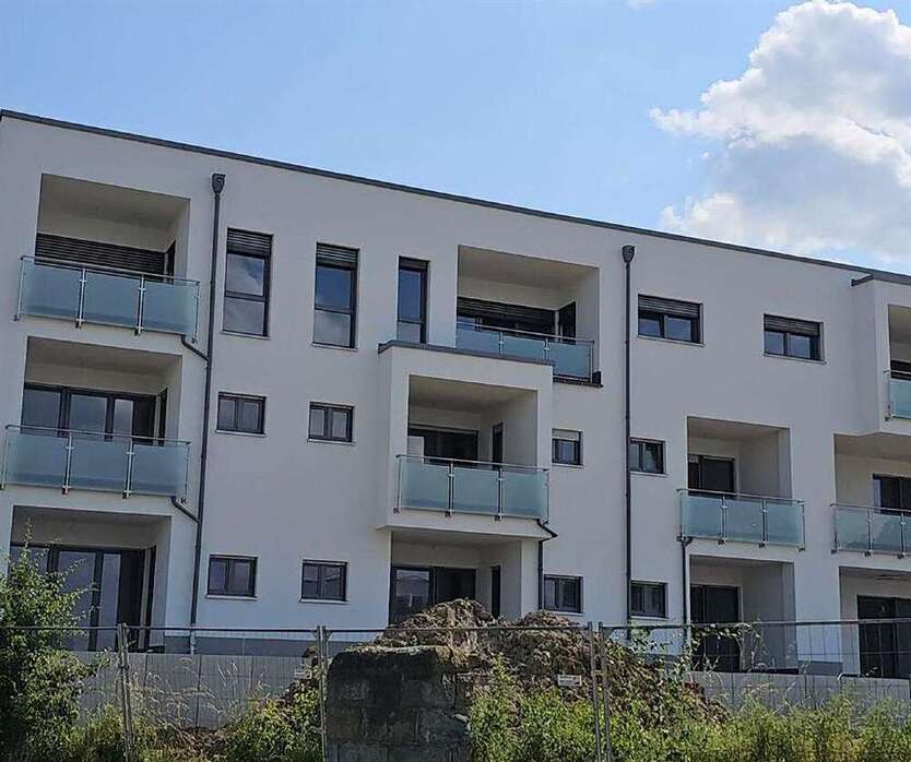 Wohnung zum Mieten in Soest 1.050 € 83 m²
