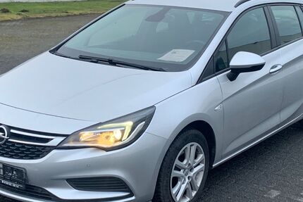 Opel Astra 75.000 km 12.400 &euro; Werl/Westfalen 59457