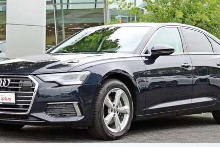 Audi A6 63.500 km 31.460 € Neubeckum 59269