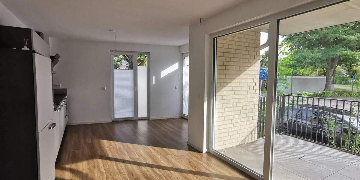 Etagenwohnung Ahlen Innenstadt - 3 Zimmer, 88 m&sup2;, 295.000&euro; | Angebot:23980915