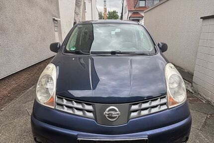 Nissan Note 207.000 km 1.499 &euro; Holzwickede 59439