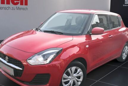 Suzuki Swift 42.566 km 12.909 &euro; Werne 59368