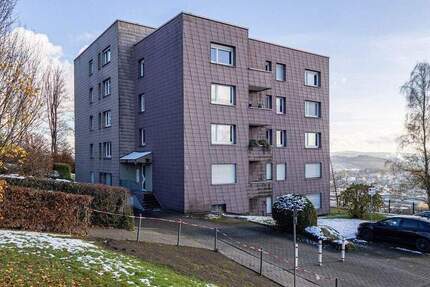 Wohnung Arnsberg / Neheim Neheim-Hüsten - 3 Zimmer, 79 m&sup2;, 147.000&euro; | Angebot:24448582