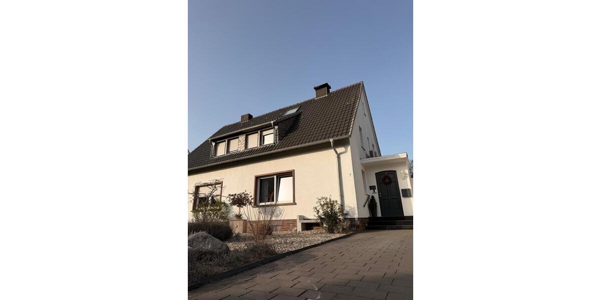 Doppelhaushälfte Oelde - 384.000&euro; | Angebot:25625235