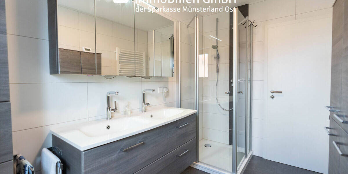 Einfamilienhaus Beckum - 6 Zimmer, 163 m&sup2;, 559.000&euro; | Angebot:26310299