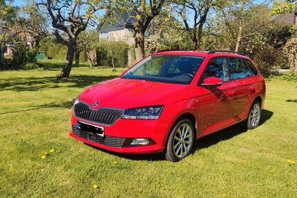 Skoda Fabia 31.824 km 13.449 &euro; Oelde 59302