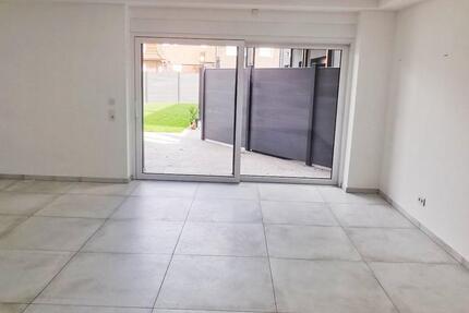 Ruhige, barrierefreie EG-Wohnung mit 2 SchlafZimmern und Terrasse
