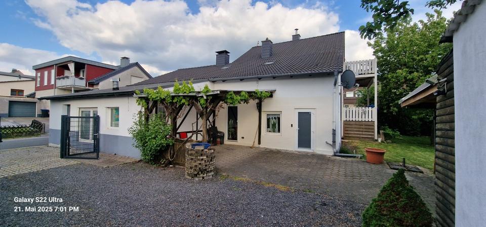 Privatvermieter 2 Zimmer Küche Duschbad mit Terrasse zu vermieten 2 zimmer