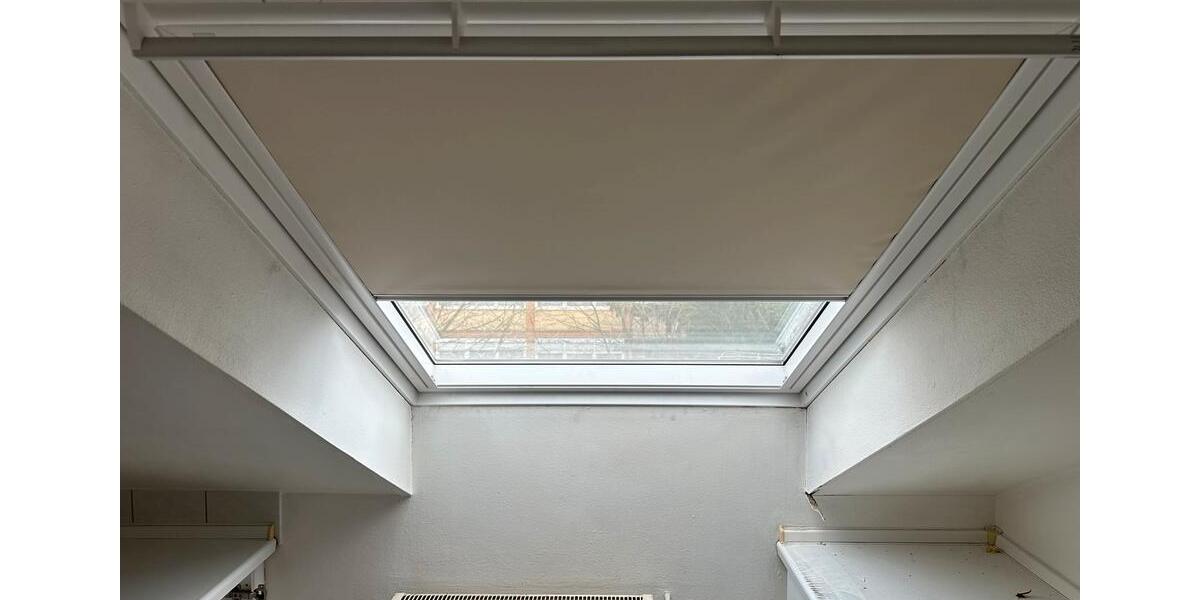 Dachgeschoßwohnung Hamm Heessen - 2 Zimmer, 47 m&sup2;, 550&euro; | Angebot:25127487