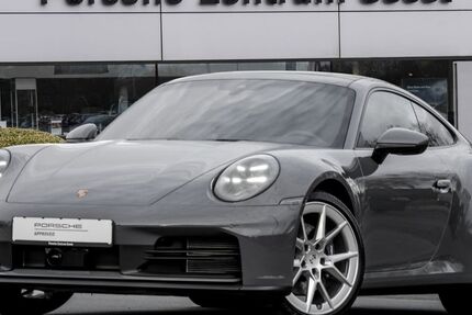 Porsche 992 5.250 km 149.987 &euro; Soest 59494