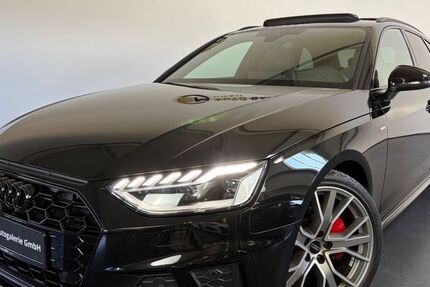 Audi A4 27.900 km 42.490 &euro; Beckum 59269