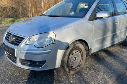 VW Polo 165.000 km 2.450 &euro; Beckum 59269