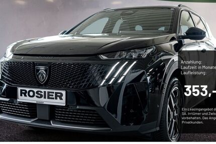 Peugeot 5008 4.900 km 37.247 € Menden 58706