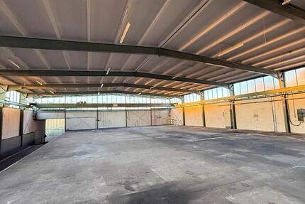 Gewerbeobjekt Fröndenberg (Ruhr) - 2.400&euro; | Angebot:26101335