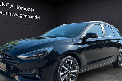 Hyundai i30 89.801 km 17.990 &euro; Ahlen 59227