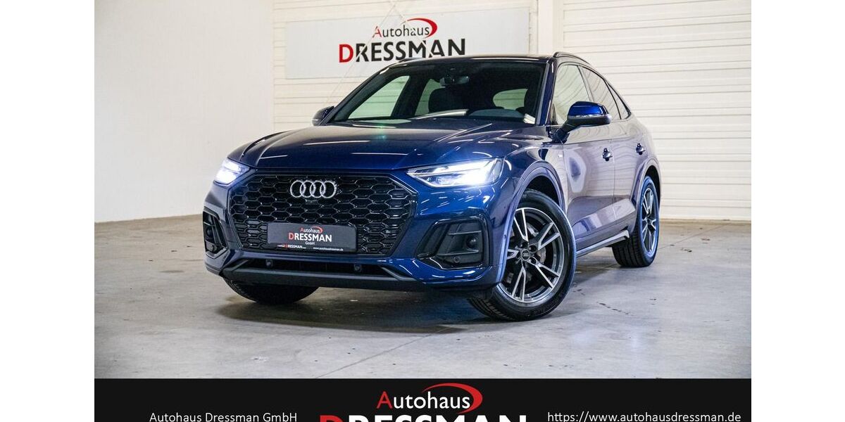 Audi Q5 56.132 km 36.448 &euro; Hamm 59067