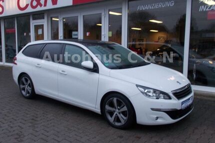 Peugeot 308 113.259 km 9.980 € Unna 59425
