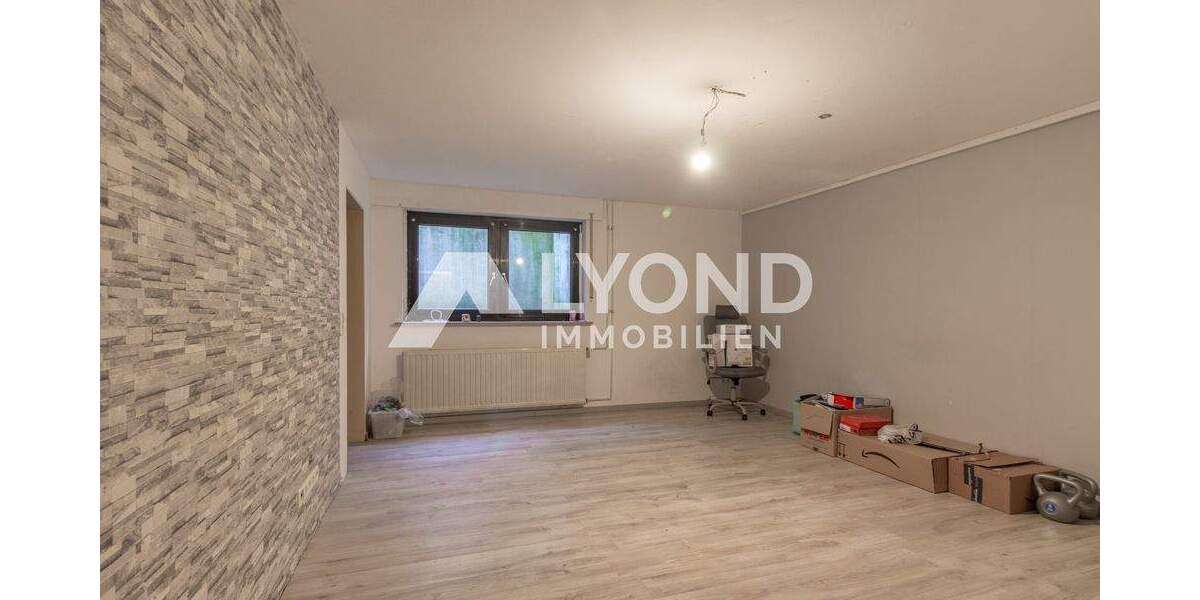 Gepflegtes Reihenmittelhaus mit Garten und Garage in zentraler Lage von Holzwickede! 4 zimmer