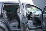 VW Touran CROSS 2.0 TDI DSG FAMILY / BI-XENON 260.000 km 5.902 &euro; Hamm 59077