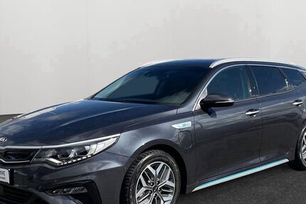 Kia Optima 52.593 km 19.990 &euro; Lüdinghausen 59348