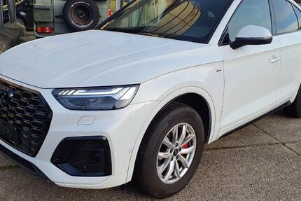 Audi Q5 56.900 km 44.200 &euro; Hamm 59067