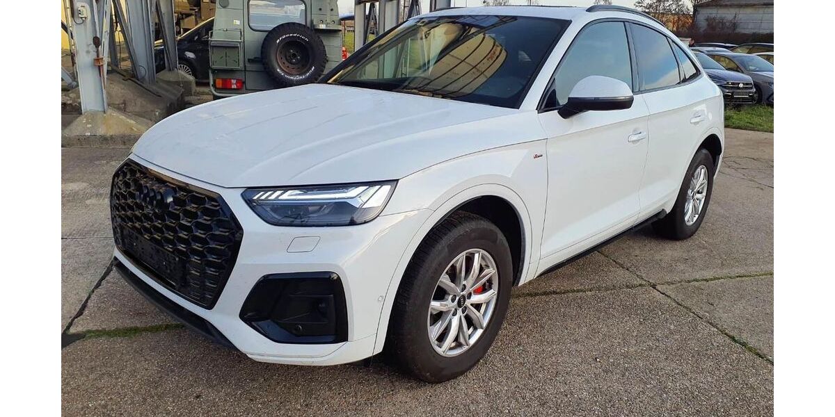Audi Q5 56.900 km 44.200 &euro; Hamm 59067