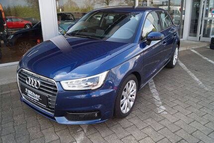Audi A1 78.516 km 14.900 &euro; Ascheberg 59387