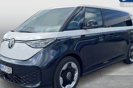 VW ID. Buzz 2.500 km 67.490 &euro; Hamm 59065