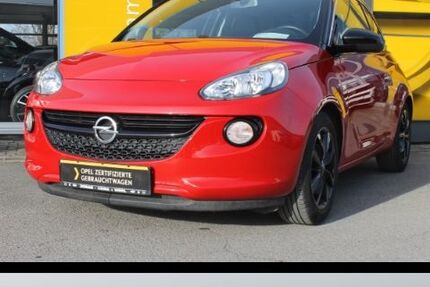 Opel Adam 83.000 km 8.790 &euro; Unna 59427