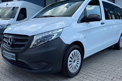 Mercedes-Benz Vito 92.000 km 32.900 &euro; Hamm 59071